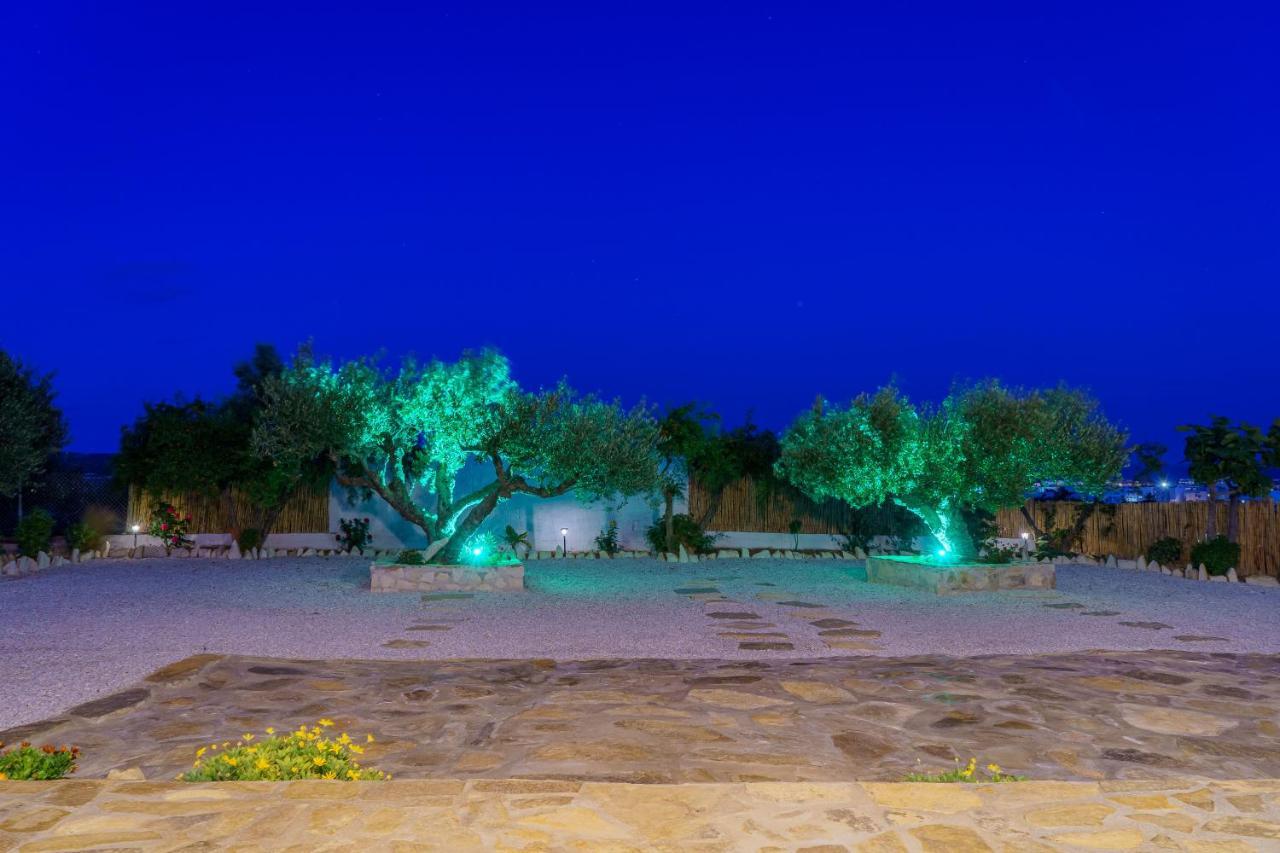 Rose View Βίλα Ιεράπετρα Εξωτερικό φωτογραφία