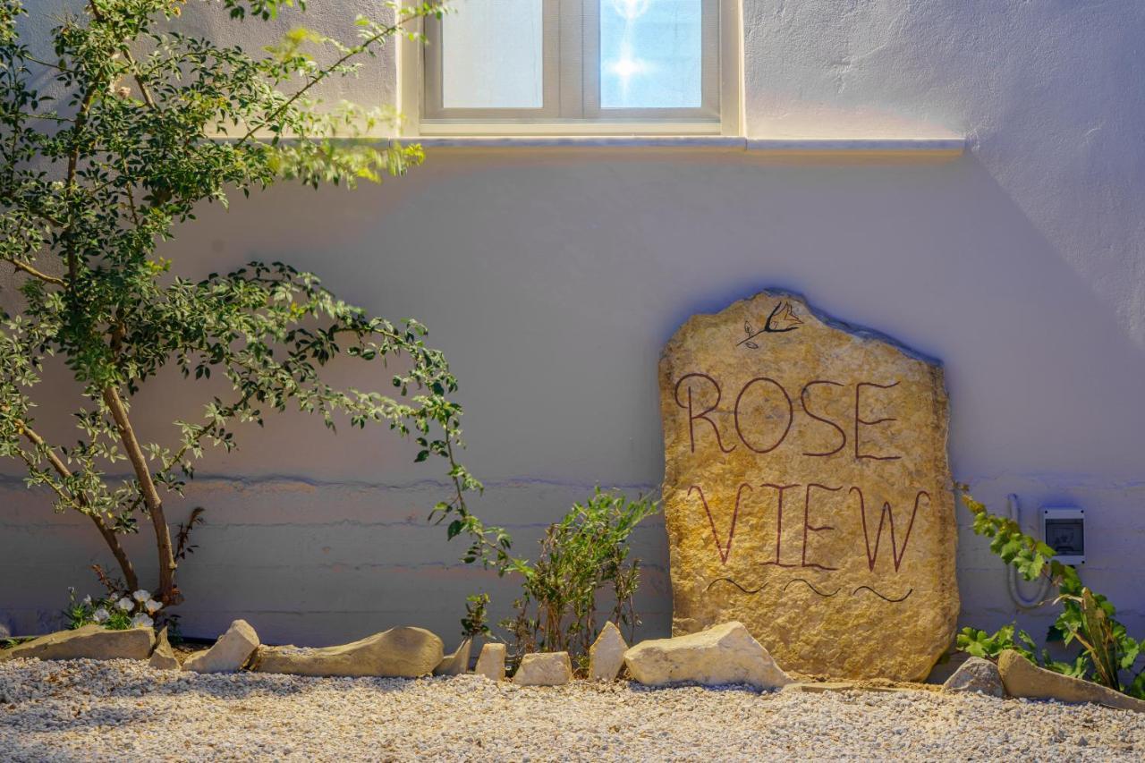 Rose View Βίλα Ιεράπετρα Εξωτερικό φωτογραφία