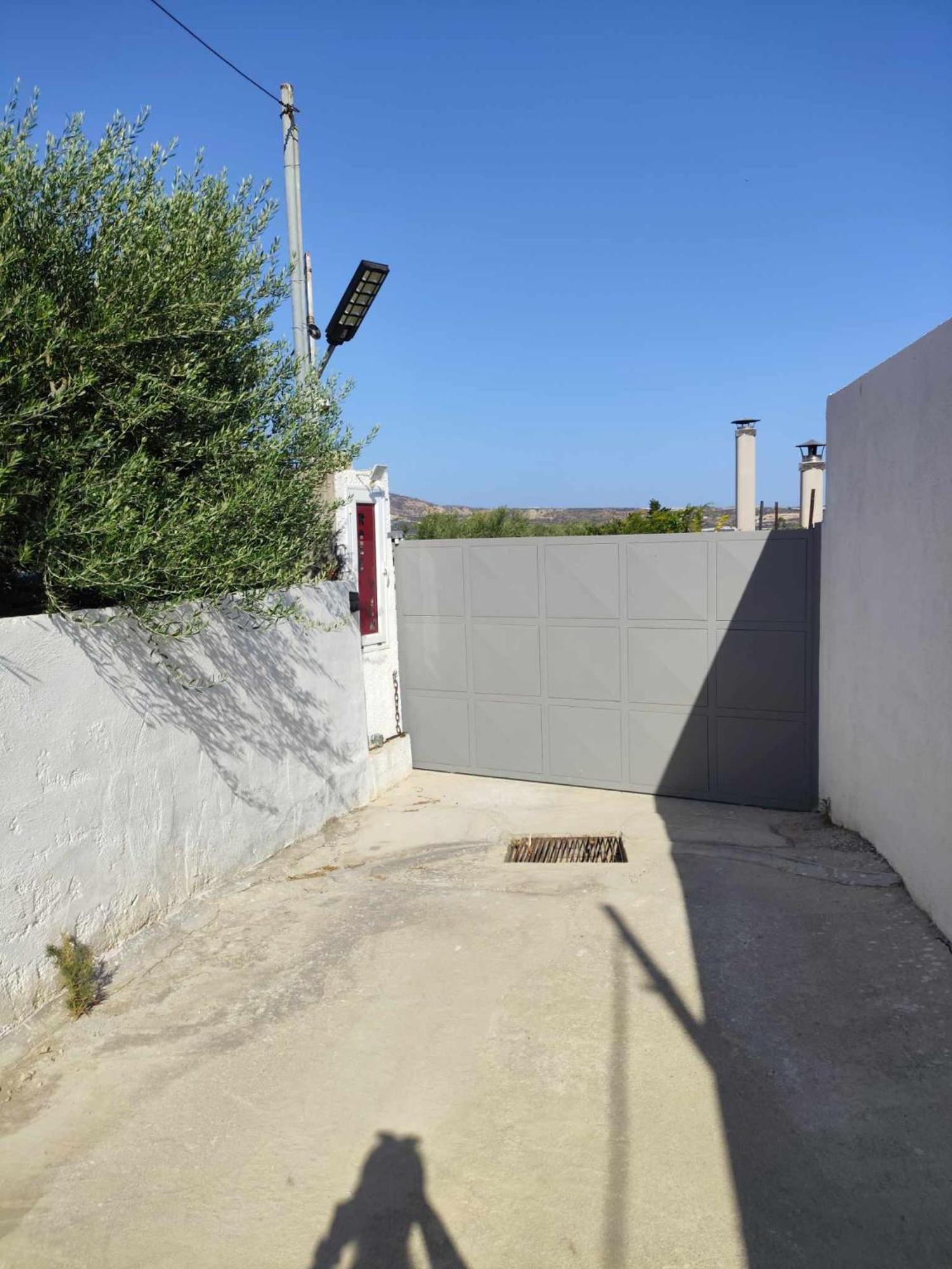 Rose View Βίλα Ιεράπετρα Εξωτερικό φωτογραφία